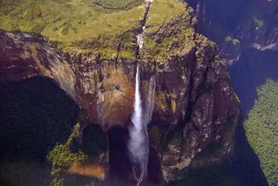 canaima