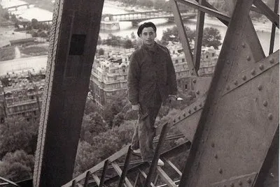 Old Paris - 013