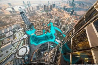 DUBAI