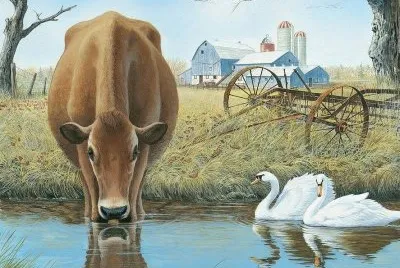 פאזל של bichos