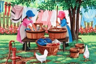 פאזל של imagem