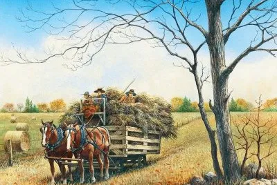 פאזל של carroÃ§a