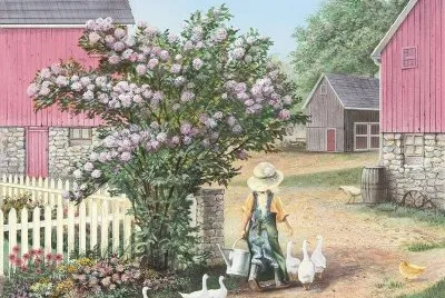 פאזל של imagem