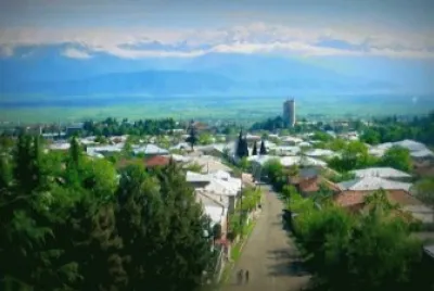 telavi