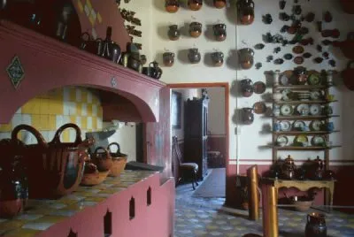 Cocina 1