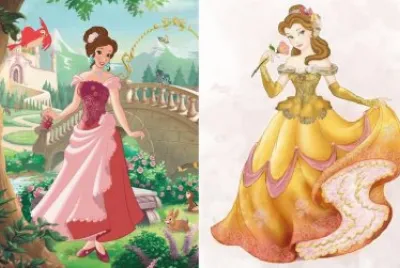 Belle
