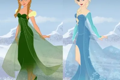 Anna Elsa