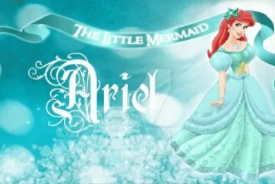 Ariel