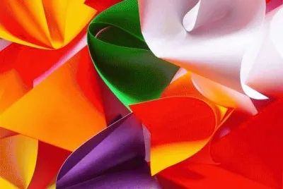 Paper Craft