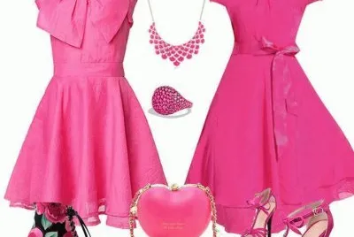 Rosa y mas