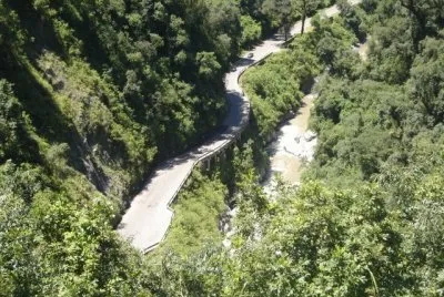En la RP 307. TucumÃ¡n. Argentina