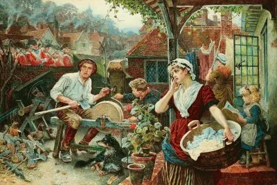 פאזל של imagenes