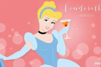 Cinderella