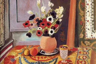 Henri Matisse 1869-1954
