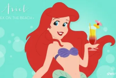 Ariel