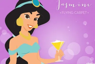 Jasmine