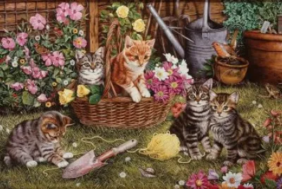 פאזל של imagenes