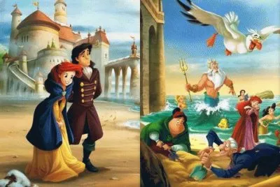 Ariel Eric Triton