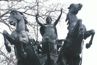 Boadicea