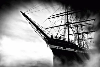 Barco jigsaw puzzle