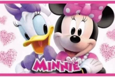 פאזל של Minnie
