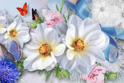 flores