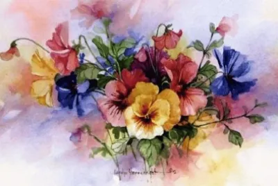 flores