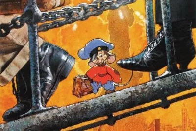 m jigsaw puzzle
