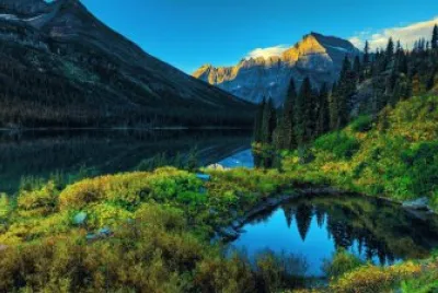 Natureza