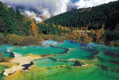 Natureza jigsaw puzzle