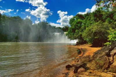 Natureza jigsaw puzzle