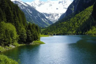 Natureza jigsaw puzzle