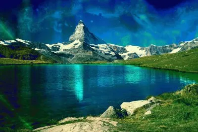 Natureza jigsaw puzzle