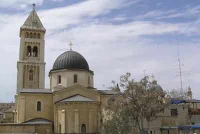 church of redeemer