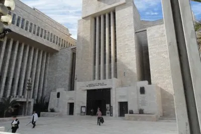 great synagogue