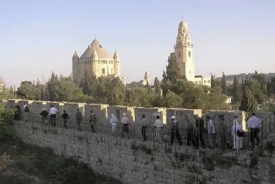 monte sion