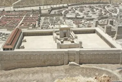 secondo tempio