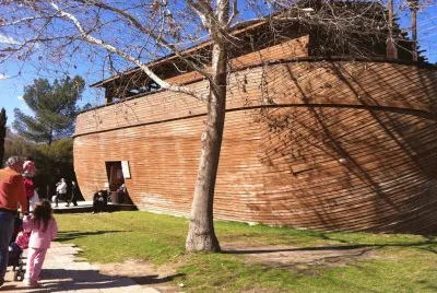 zoo biblico