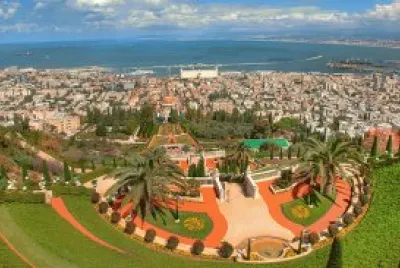 haifa