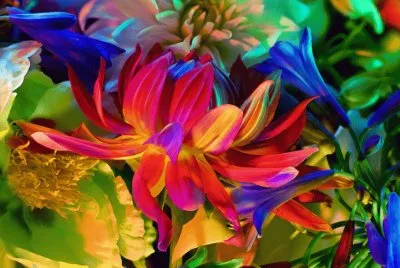 Natureza jigsaw puzzle