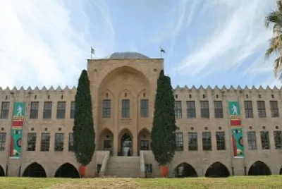 national museum science