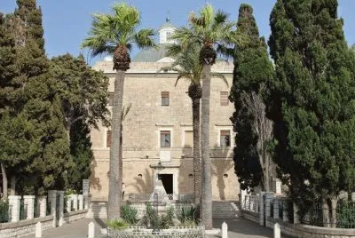 stella maris monastero