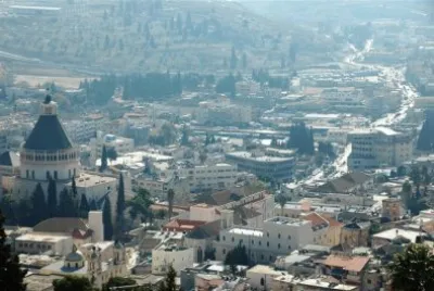 nazareth