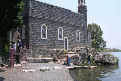 mensa christi
