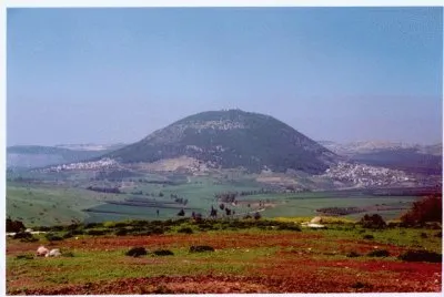 monte tabor