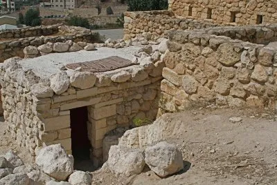 nazareth village