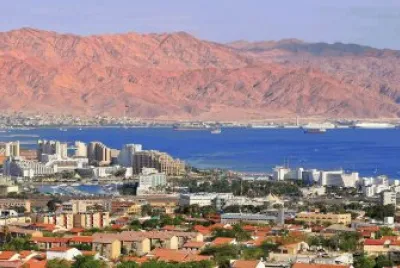 eilat