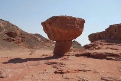 פאזל של timna