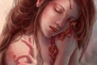 deep silent jigsaw puzzle