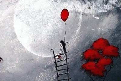 Red Ballon